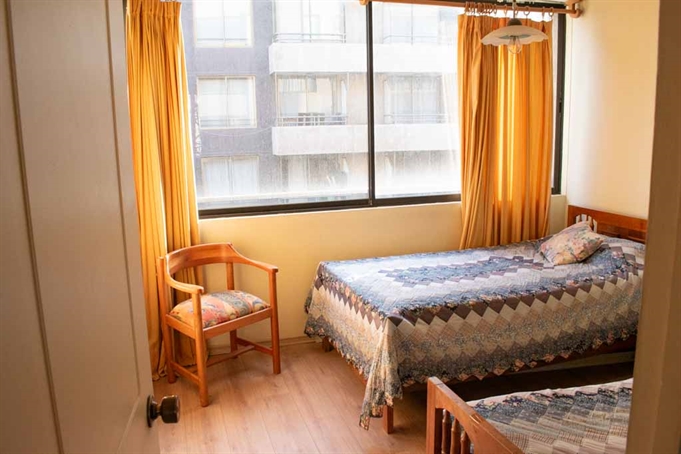 Habitación 2