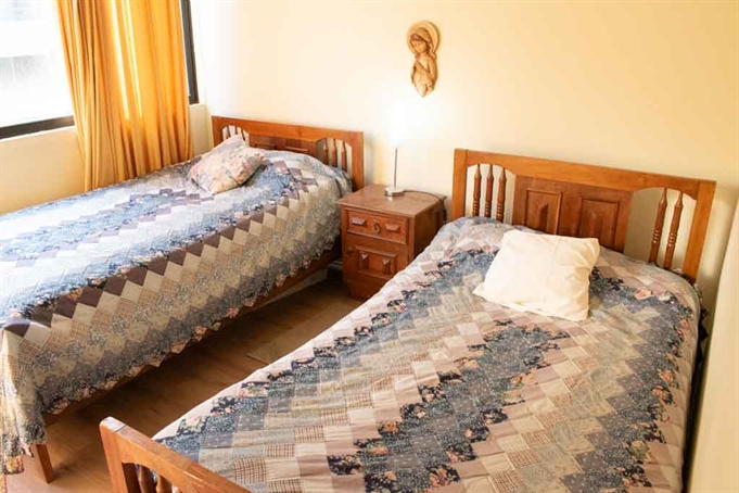 Habitación 2