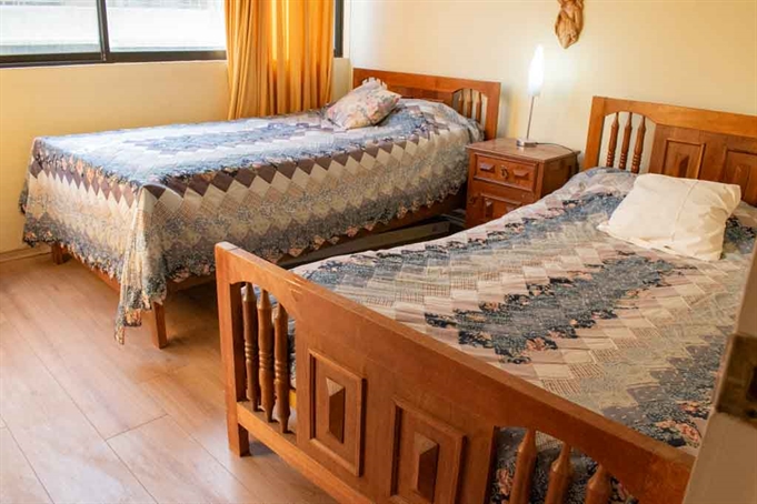 Habitación 2