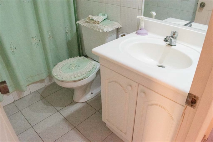 Baño