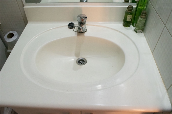 Baño