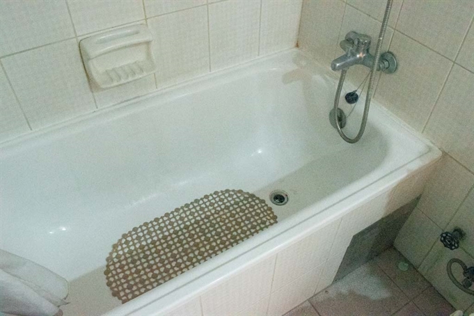 Baño