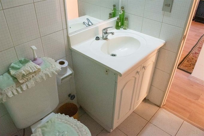 Baño