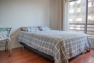 Alojamiento amoblado Santo Domingo - Metro Bellas Artes 53 (5147)