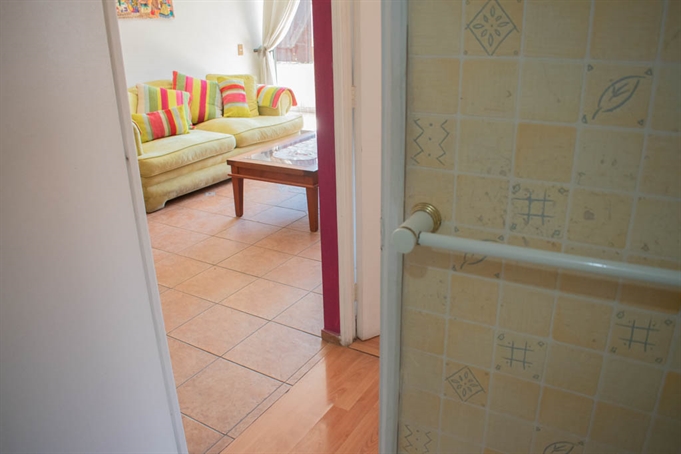 Baño 1 - Living