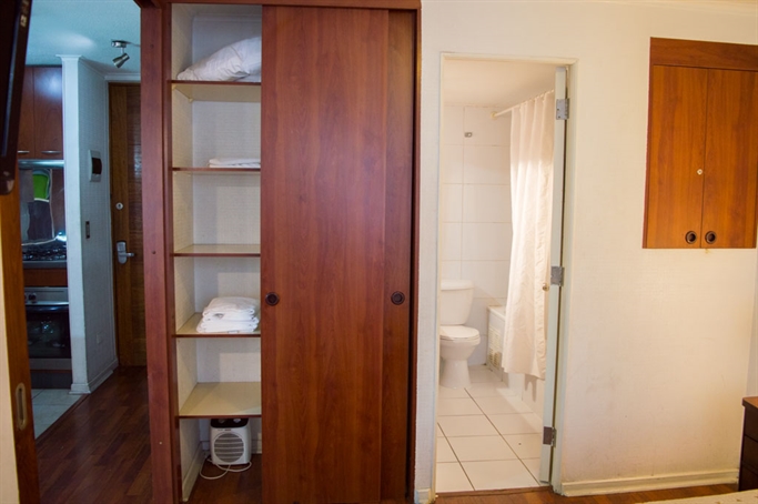 Clóset Habitación