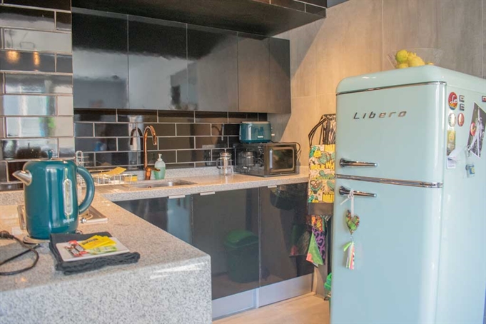 Cocina