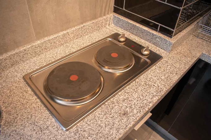 Cocina