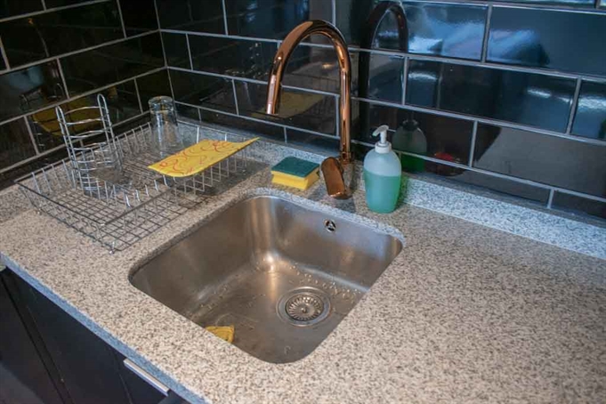 Cocina