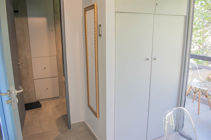 Comedor - Baño