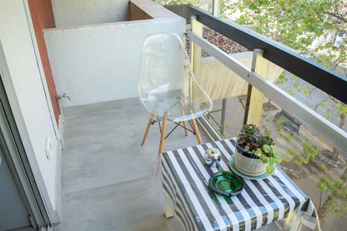 Terraza