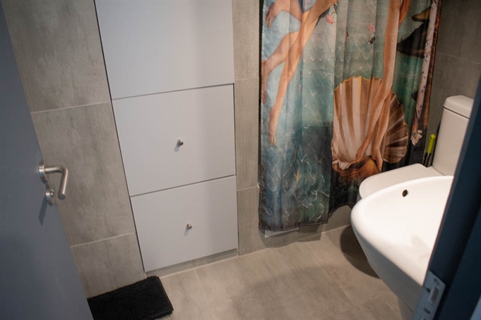 Baño