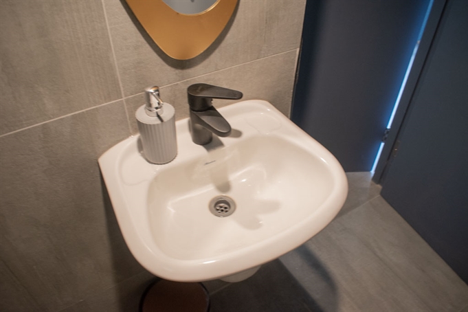 Baño
