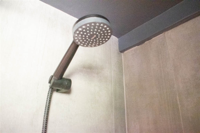 Baño