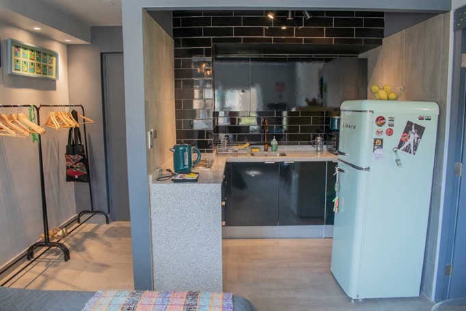 Cocina