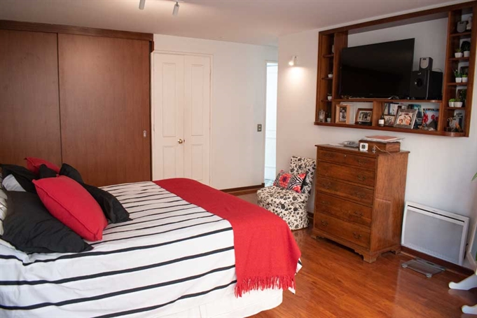 Habitación 1