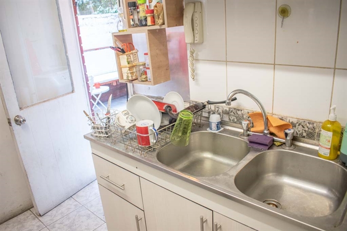 Cocina