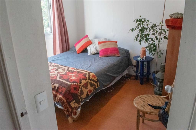Habitación 1