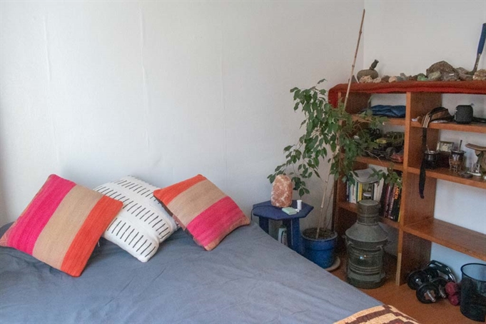 Habitación 1