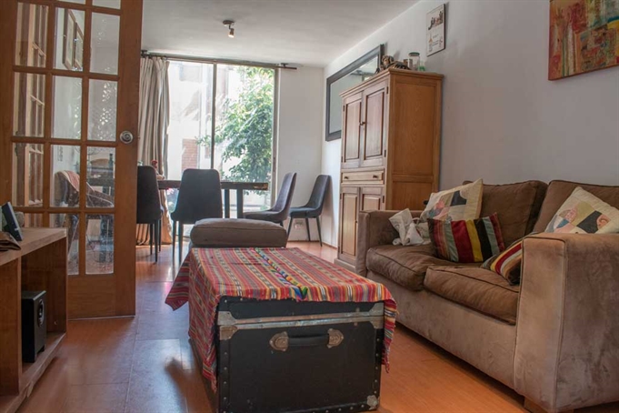 Living - Comedor