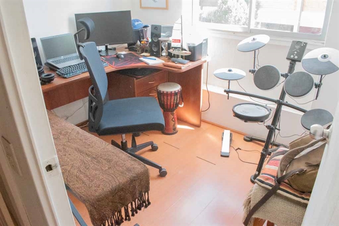 Habitación  2