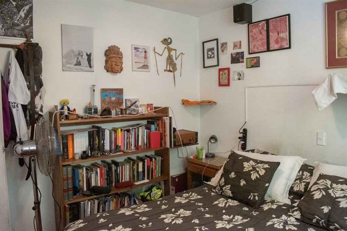 Habitación  3