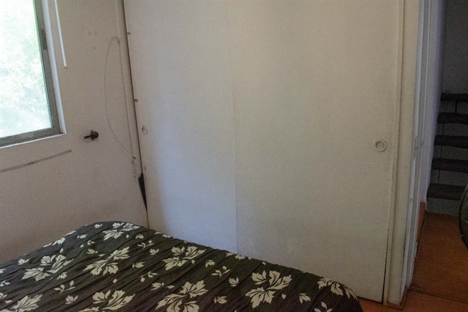 Clóset Habitación  3