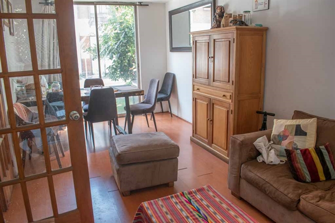 Living - Comedor