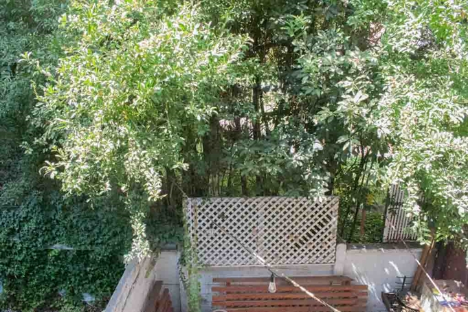 Vista Habitación  3