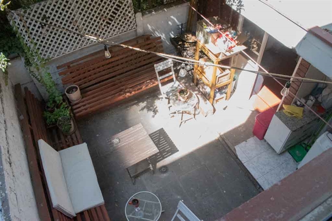 Vista Habitación  3