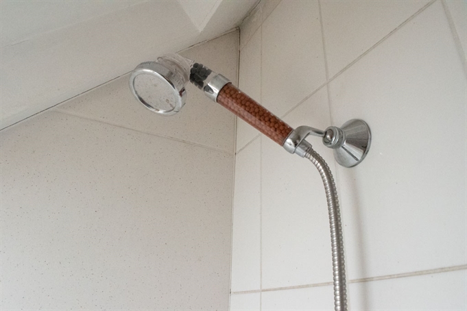 Baño Habitación 3er Piso