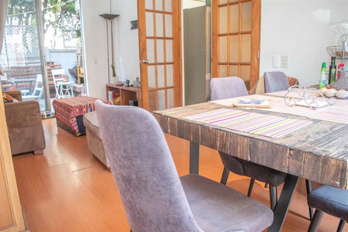 Living - Comedor