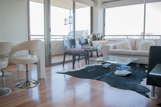 Living - Comedor