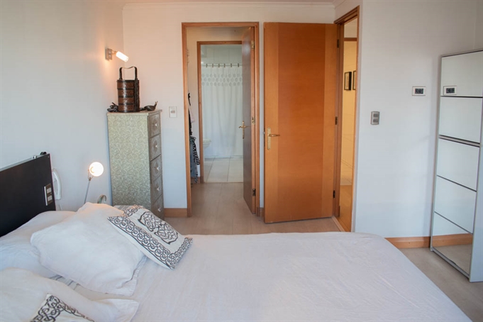 Walk-in Clóset Habitación 1