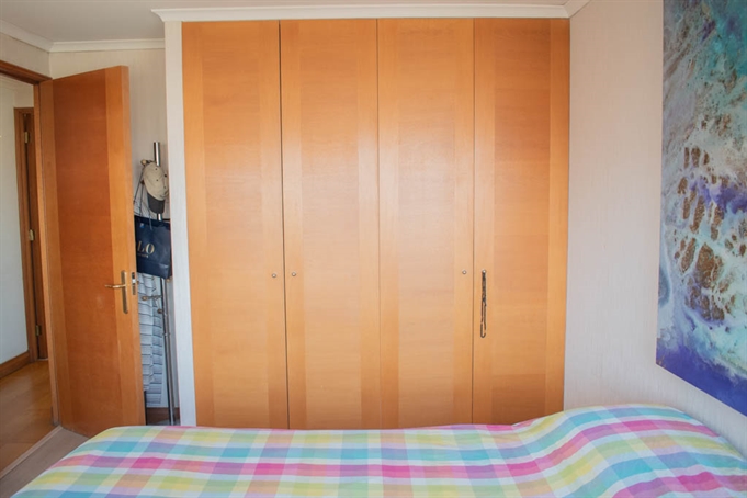 Clóset Habitación 2