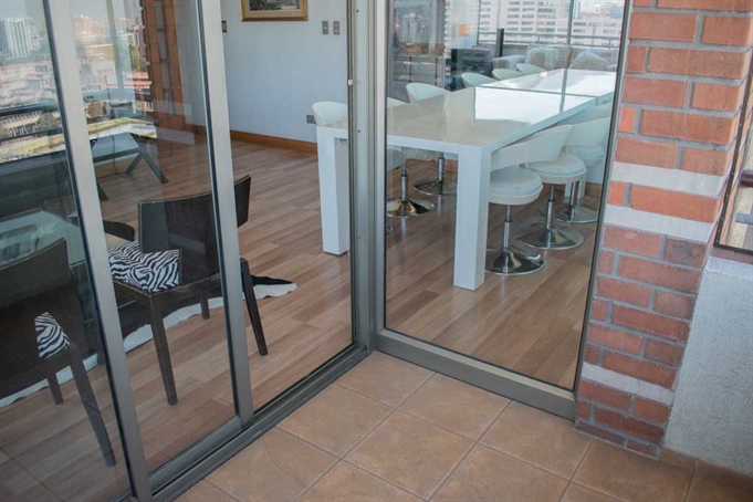 Terraza Living