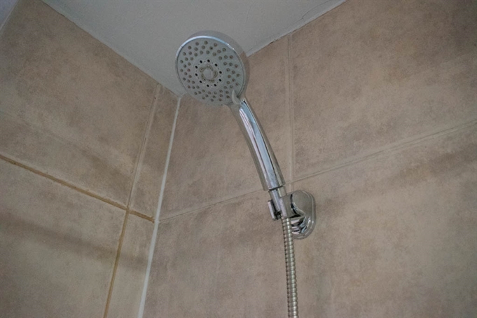 Baño Habitación 1