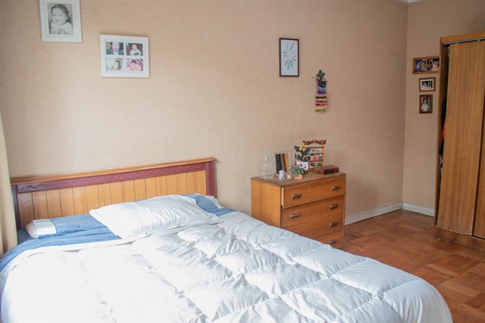Habitación  1