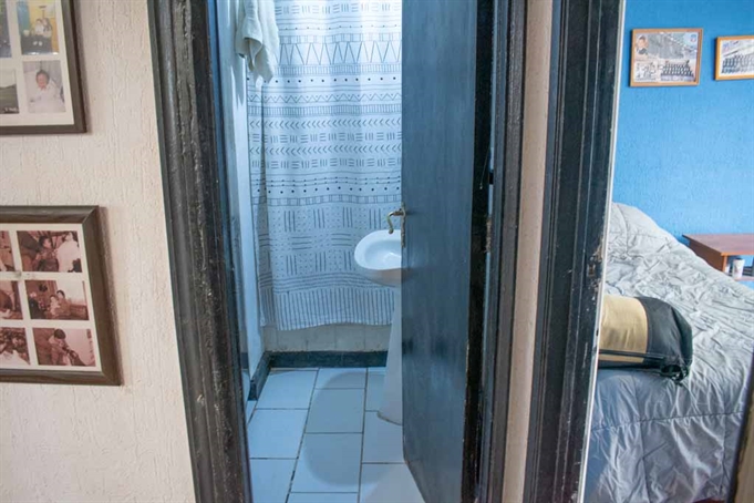 Baño