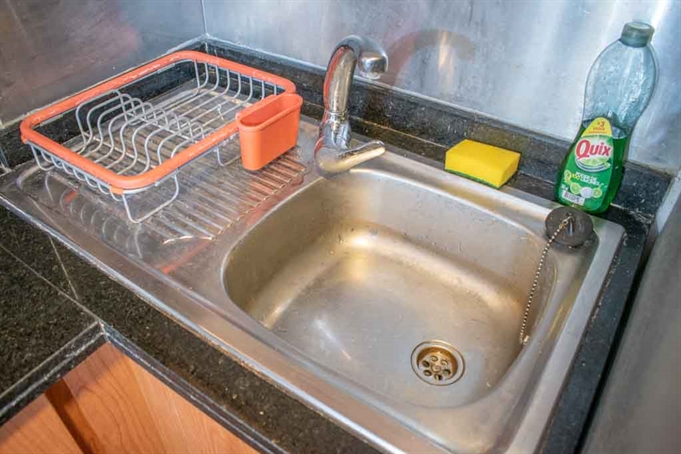 Cocina