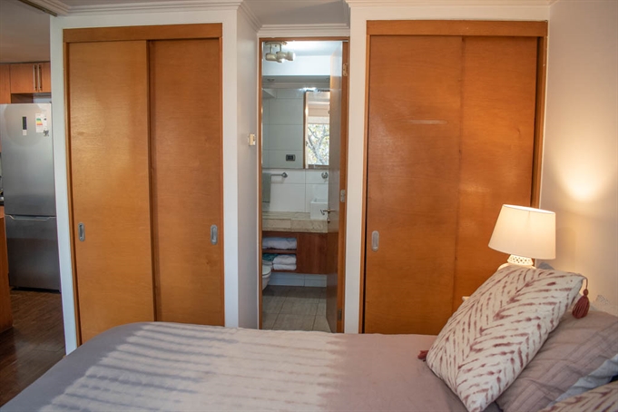 Clóset Habitación