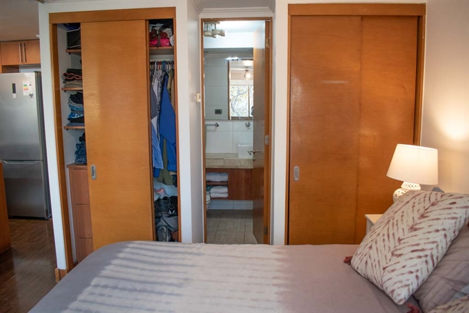 Clóset Habitación