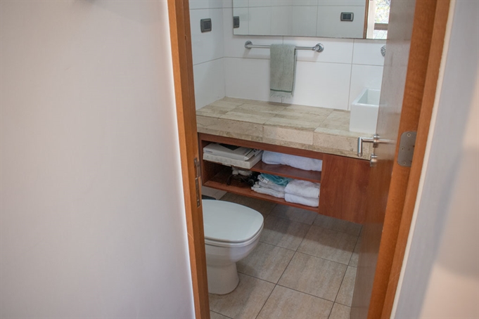 Baño