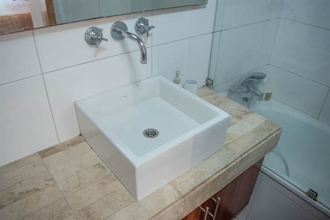 Baño