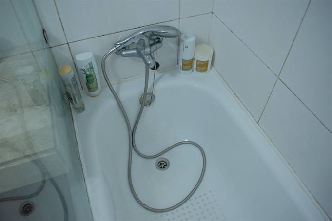 Baño