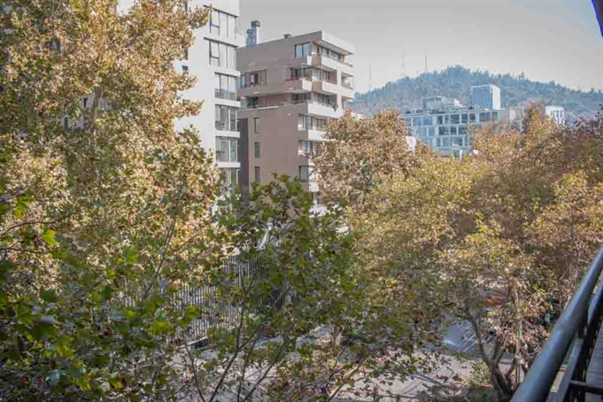Vista Departamento