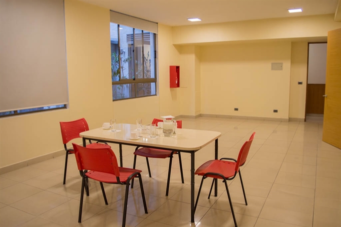 Sala de Eventos