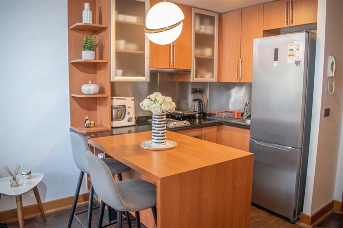 Cocina