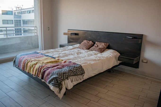 Habitación