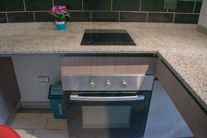 Cocina